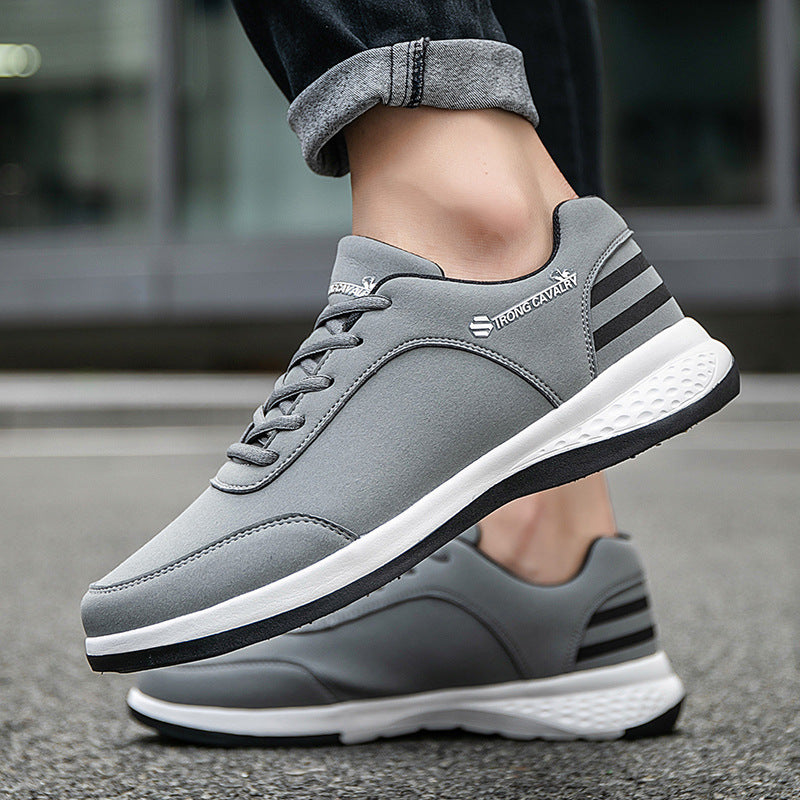 Athletic Casual Sneakers | Lightweight | Comfortable and Durable