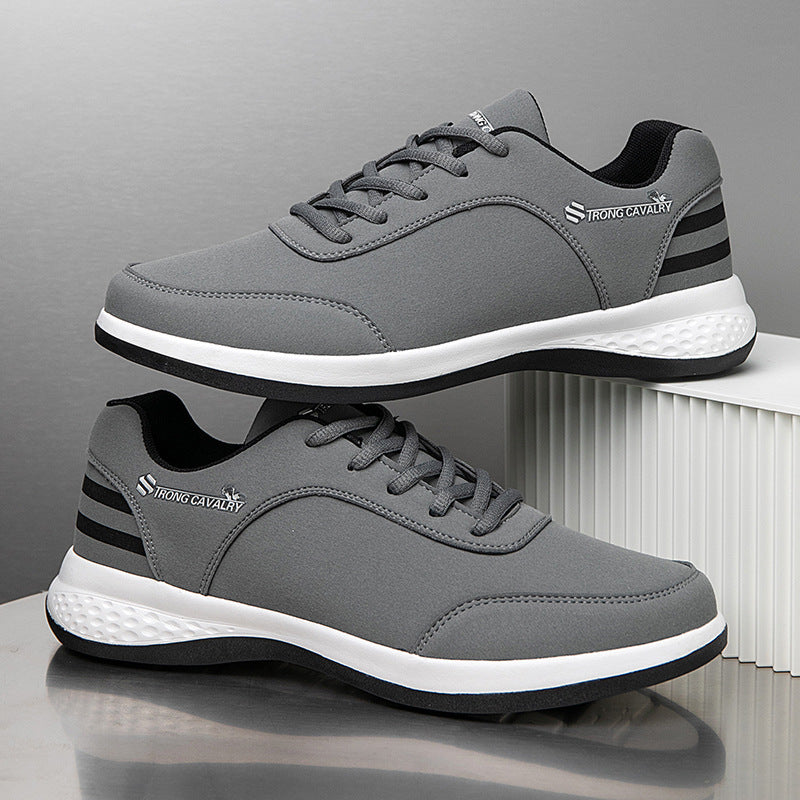 Athletic Casual Sneakers | Lightweight | Comfortable and Durable