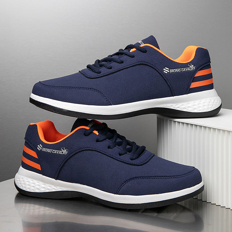 Athletic Casual Sneakers | Lightweight | Comfortable and Durable