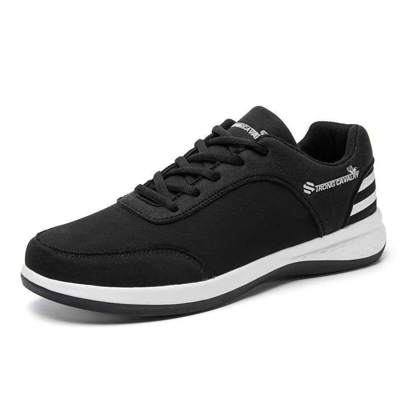 Athletic Casual Sneakers | Lightweight | Comfortable and Durable