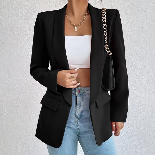 Chic and Versatile Blazer