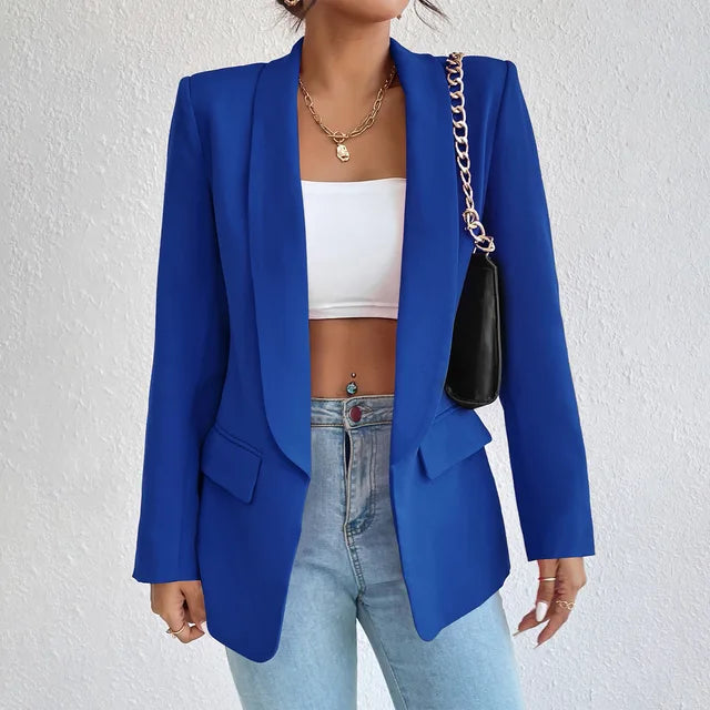 Chic and Versatile Blazer