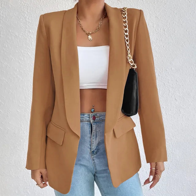 Chic and Versatile Blazer