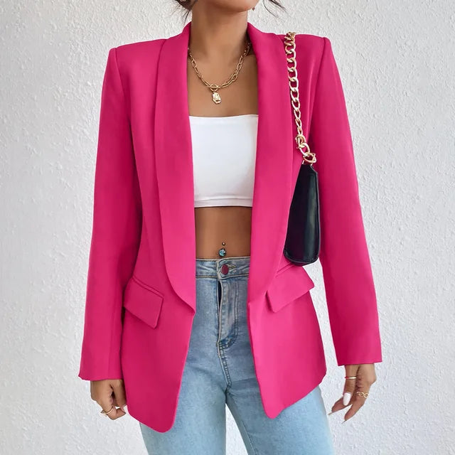 Chic and Versatile Blazer