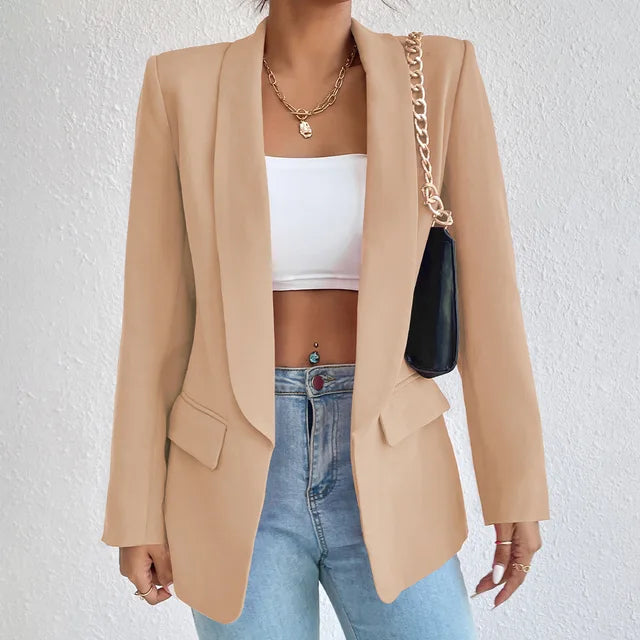 Chic and Versatile Blazer