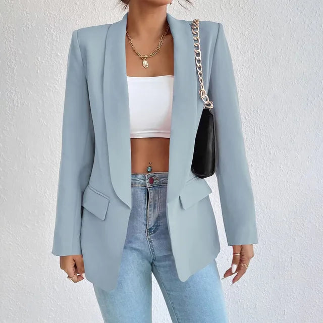 Chic and Versatile Blazer