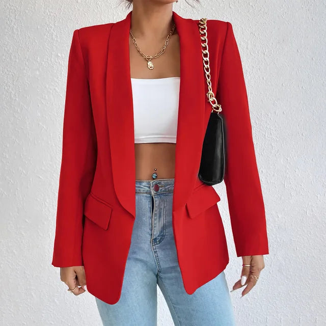 Chic and Versatile Blazer