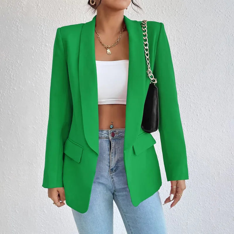 Chic and Versatile Blazer