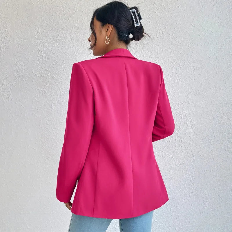 Chic and Versatile Blazer