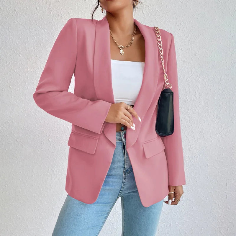 Chic and Versatile Blazer