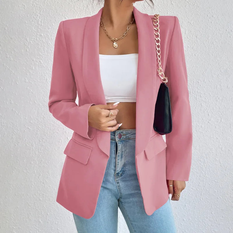 Chic and Versatile Blazer