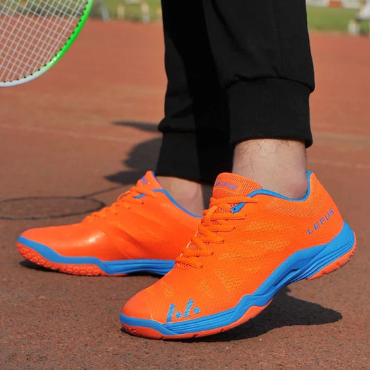 Athletic Sports Shoes | Lightweight Design | Vibrant and Durable