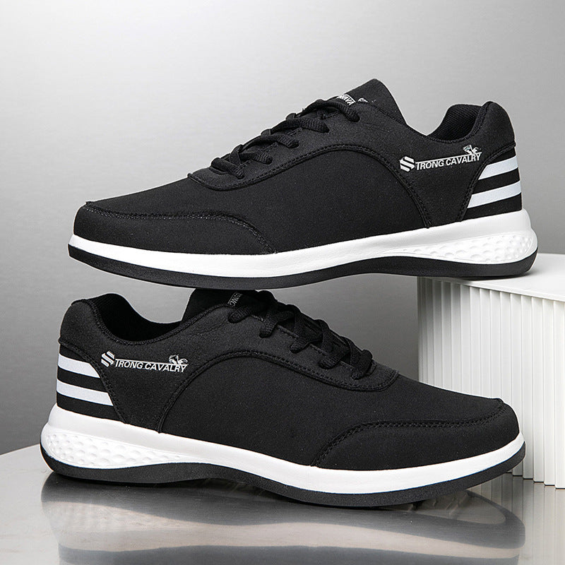 Athletic Casual Sneakers | Lightweight | Comfortable and Durable